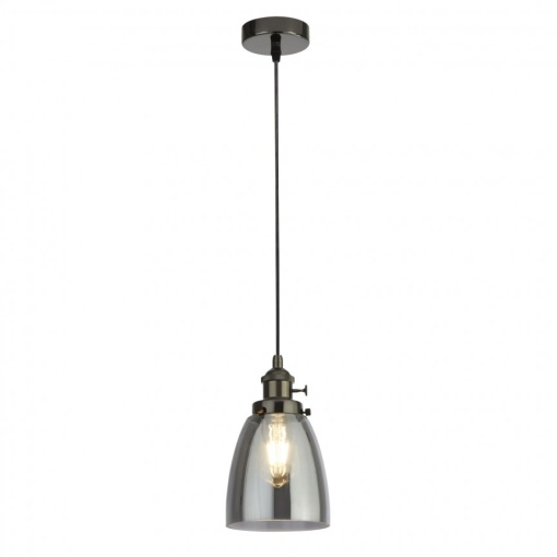Pendul design modern Pendants fumuriu 1921-1BC SRT
