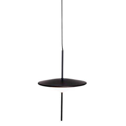 Pendul LED design modern decorativ Cone I