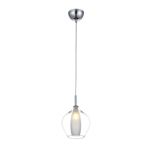 Pendul modern AMBER MILANO 1 clar ZZ AZ3074