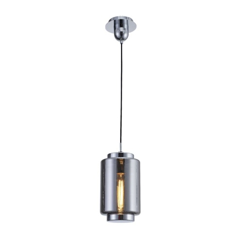 Pendul modern design decorativ JARRAS Xs crom