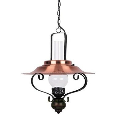 Pendul rustic diametru 38cm Enna 7870 RX