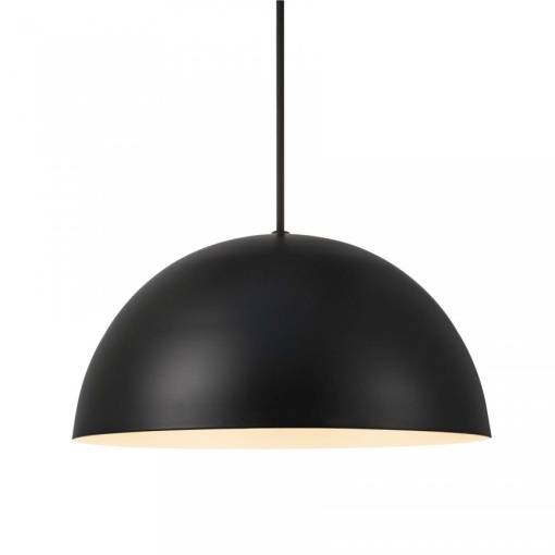 Pendul scandinav design nordic Ellen 30 negru 48563003 NL