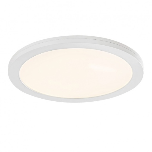 Plafoniera LED cu senzor de miscare Sonnet 33cm
