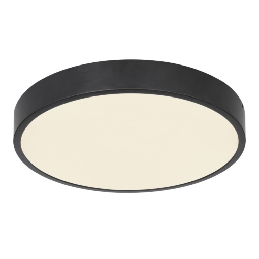 Plafoniera LED dimabila design tehnic Lucena 12368-30 GL