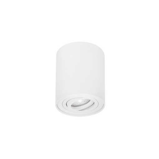 Spot aplicat directionabil GOZZANO alb NVL-820001