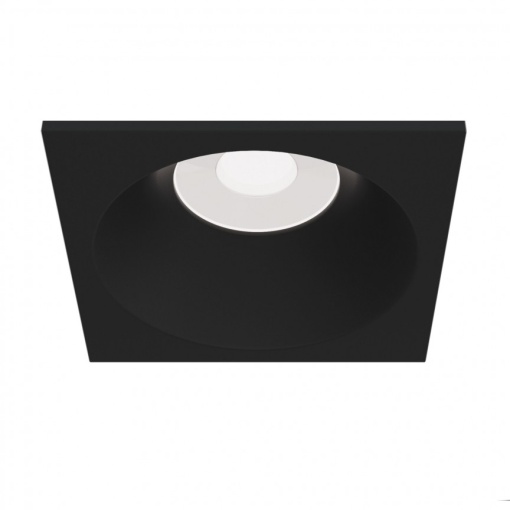 Spot incastrabil cu protectie IP65 Zoom negru MY-DL033-2-01B