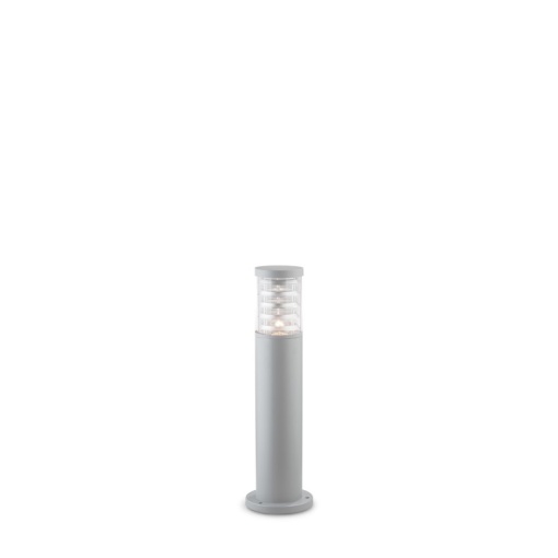 Stalp exterior IP54 TRONCO PT1 H40 GRIGIO 248288 IDL
