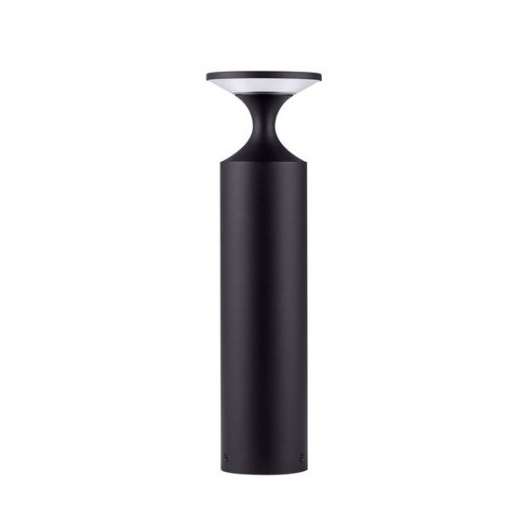 Stalp LED iluminat exterior IP65 PISTILLO H-50cm