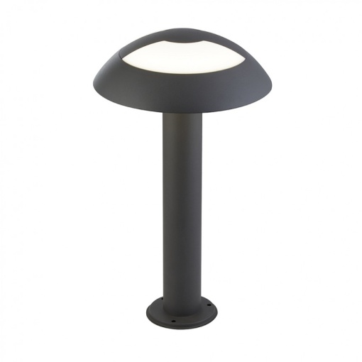 Stalp LED pentru iluminat exterior modern OUTDOOR H-45cm 7264-450 SRT