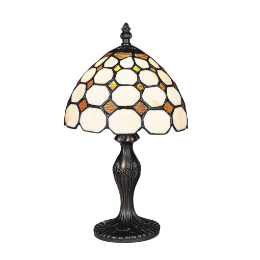 Veioza design clasic Marvel bronz 8072 RX