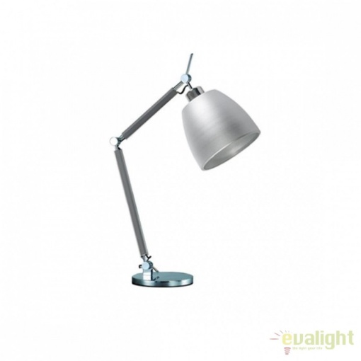 Veioza directionabila design modern ZYTA S ALU aluminiu