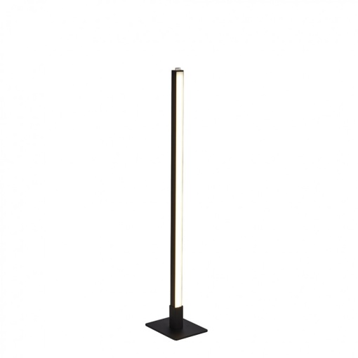 Veioza LED de masa design modern TRIBECA BK EU96382-1BK SRT