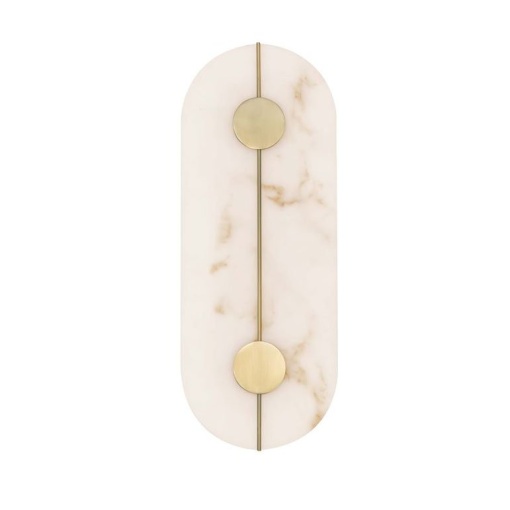 Aplica de perete LED design modern AIDER