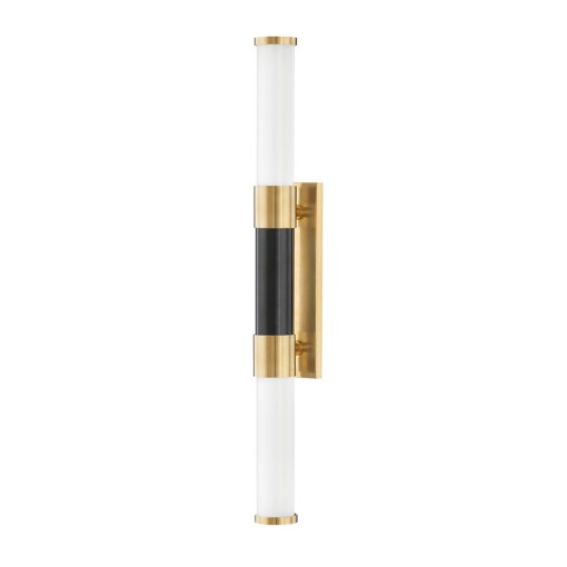 Aplica de perete LED, model linear, design LUX, HUNTINGTON
