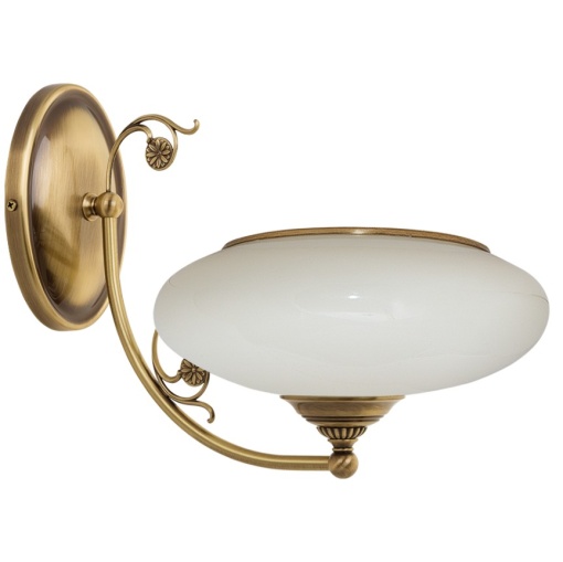Aplica design clasic realizata manual CASAMIA