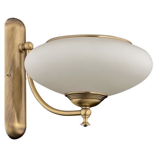 Aplica eleganta design clasic Cristal Scholer San Marino
