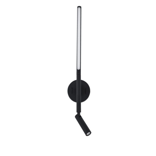 Aplica LED moderna cu reader LED directionabil Handy NVL-9182812