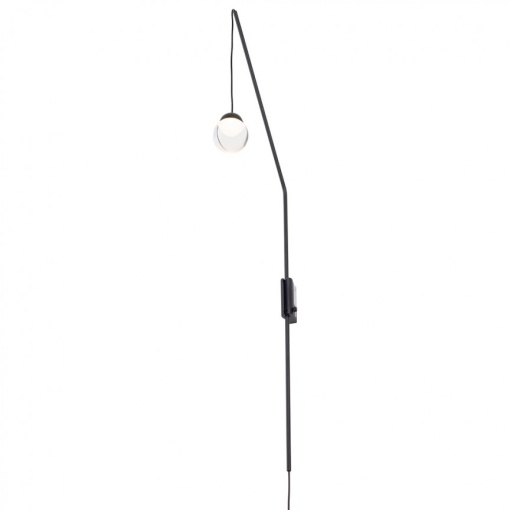 Aplica LED moderna design minimalist ZOOM W0269 MX