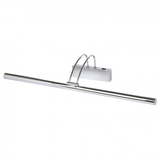 Aplica LED tablou directionabila Picture Lights crom 8343CC SRT