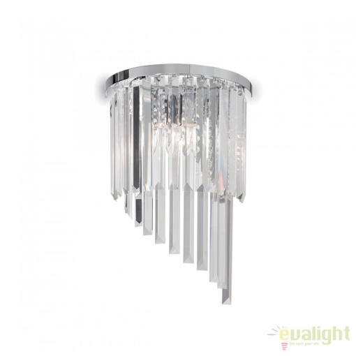 Aplica perete moderna design elegant CARLTON AP3 168913