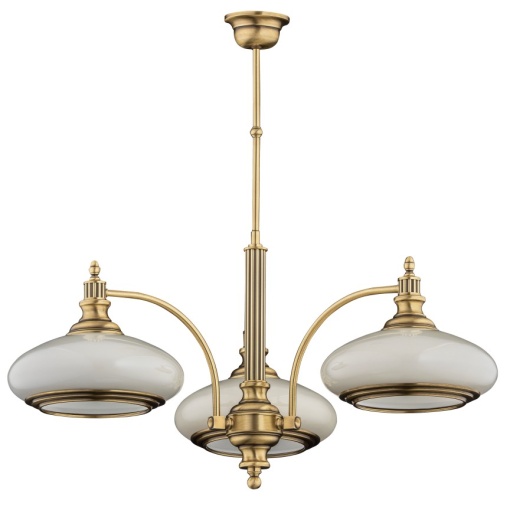 Candelabru 3 brate elegant design clasic Sorrento