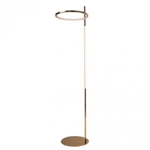 Lampadar LED, Lampa de podea moderna design minimalist LOZANNA F0050 MX