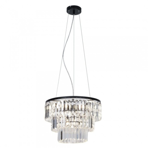 Lustra design deosebit TIFANNY P17127-4 ZL