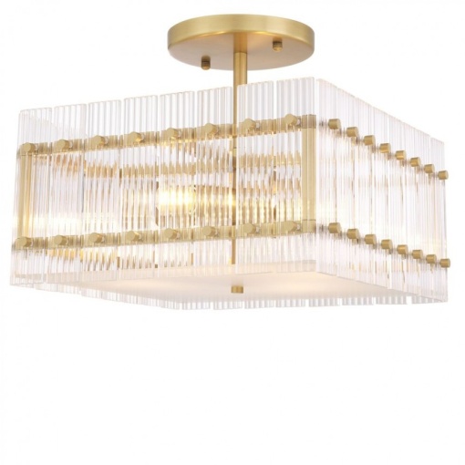 Lustra design LUX Ruby square, alama 115249 HZ