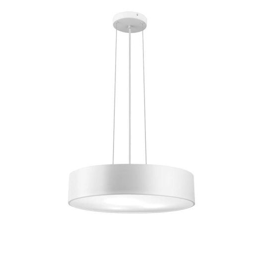 Lustra design modern Ã˜50cm Finezza alba NVL-550405