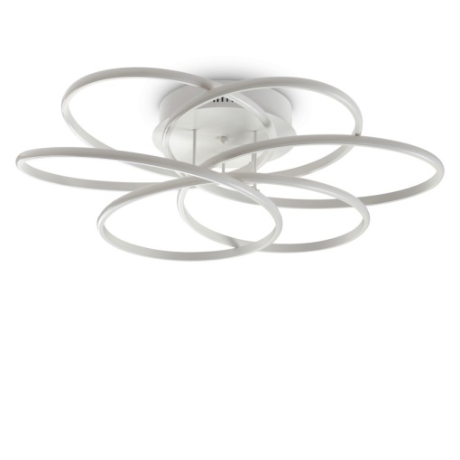 Lustra LED aplicata design modern KAROL PL D76 227832 IDL