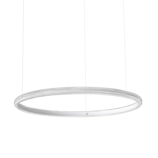 Lustra LED suspendata design elegant Miracle sp d80