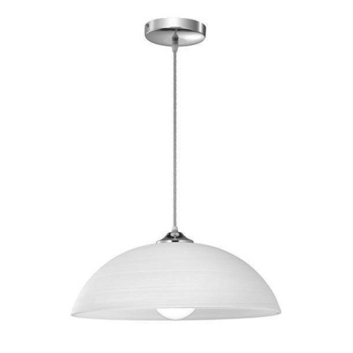 Lustra, Pendul design clasic Prego 40cm NVL-600822