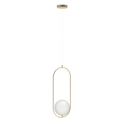 Lustra, Pendul design modern COCO 1