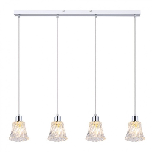 Lustra suspendata design clasic Hestia 5303 RX