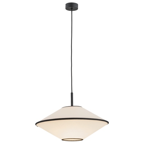 Lustra suspendata in stil american eclectic TROY