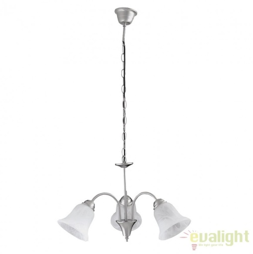 Lustra suspendata / Pendul in stil clasic, diam. 55cm, Francesca 7363 RX