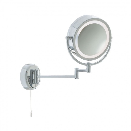 Oglinda cu iluminat pentru baie IP44 directionabila Bathroom 11824 SRT