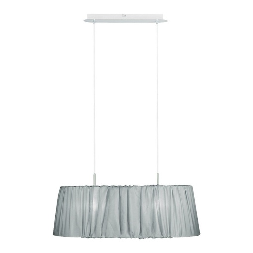 Pendul design clasic PIXIE alb/menta 5458 RX