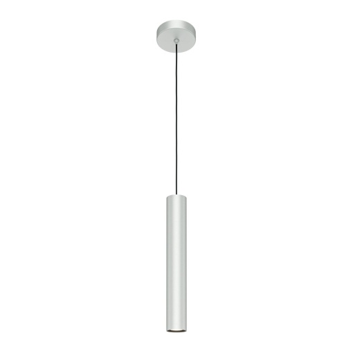Pendul design minimalist Pro Focus argintiu