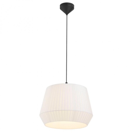 Pendul design modern DICTE 40 alb 2112353001 NL