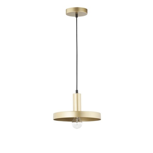 Pendul design modern Garni auriu NVL-9417050