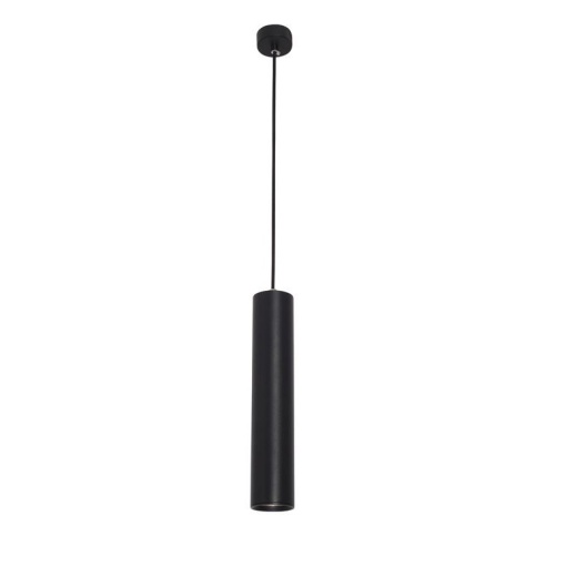 Pendul design modern minimalist GIA negru NVL-834870