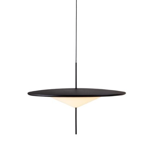 Pendul LED design modern decorativ Cone II