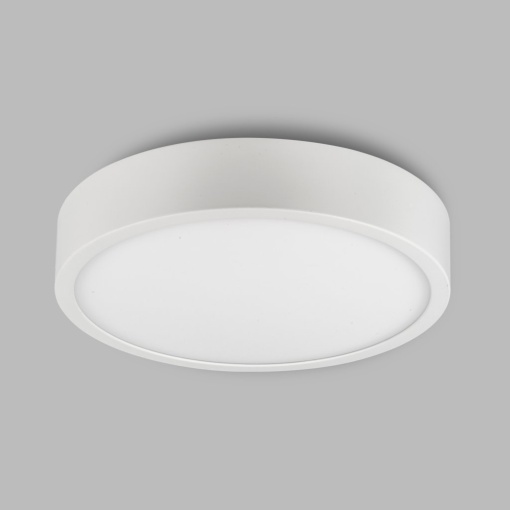 Plafoniera LED aplicata tavan SAONA 30cm 30W 4000K