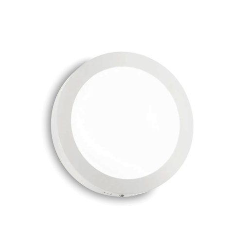 Plafoniera LED design circular, Universal pl d22 round 4000k
