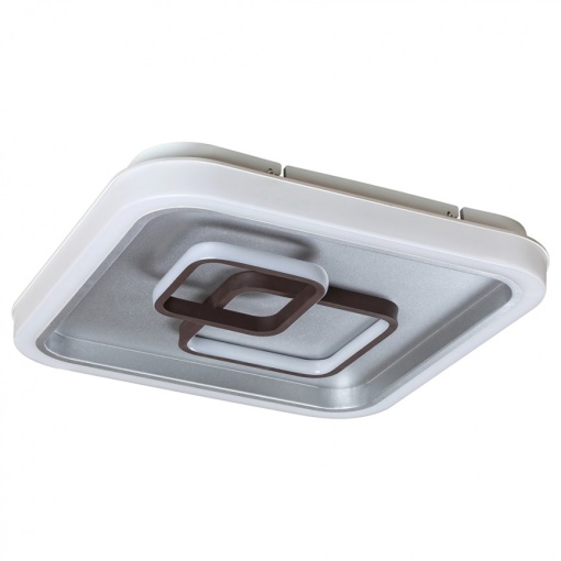 Plafoniera LED design minimalist Portia, 49x49cm 3318 RX
