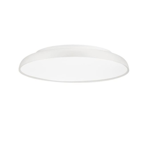 Plafoniera LED dimabila design circular LINUS D-60cm