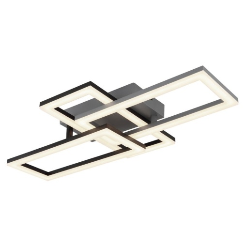 Plafoniera LED moderna SAPENA