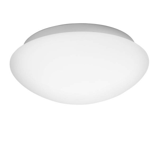 Plafoniera pentru baie moderna IP44 Brest 38cm NVL-832403