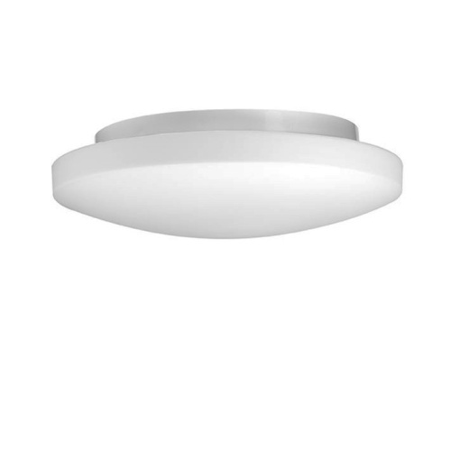 Plafoniera pentru baie moderna IP44 Ivi 33cm NVL-6100522